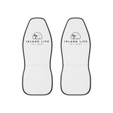Island Life Car Seat Covers