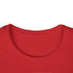 Ladies' Vacation Mode Softstyle T-Shirt