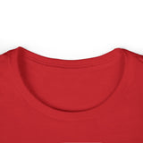 Ladies' Vacation Mode Softstyle T-Shirt