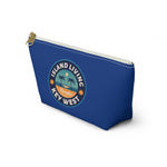 Island Living Accessory Pouch