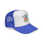 Paradise Found Trucker Cap