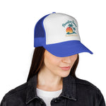 Paradise Found Trucker Cap