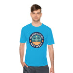 Island Living Unisex Moisture Wicking Tee
