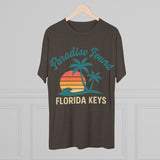 Paradise Found Unisex T-Shirt