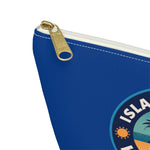 Island Living Accessory Pouch