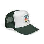 Paradise Found Trucker Cap