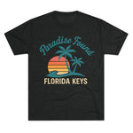 Paradise Found Unisex T-Shirt