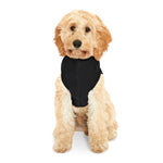 Island Living Pet Hoodie