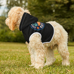 Island Living Pet Hoodie