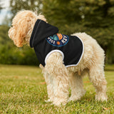 Island Living Pet Hoodie
