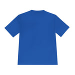 Island Living Unisex Moisture Wicking Tee