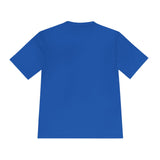 Island Living Unisex Moisture Wicking Tee