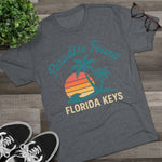 Paradise Found Unisex T-Shirt
