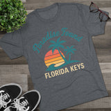 Paradise Found Unisex T-Shirt
