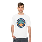 Island Living Unisex Moisture Wicking Tee