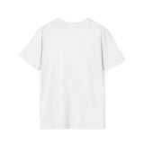 Beachy Unisex Softstyle T-Shirt