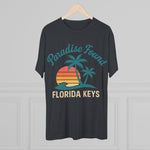 Paradise Found Unisex T-Shirt