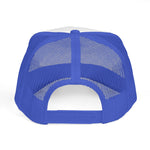 Paradise Found Trucker Cap