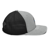 Island Living Trucker Cap